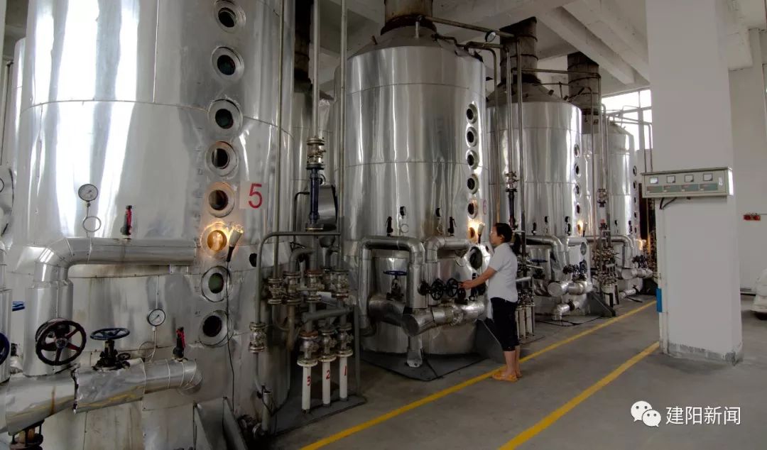 福建建阳武夷味精,闽北日报特刊