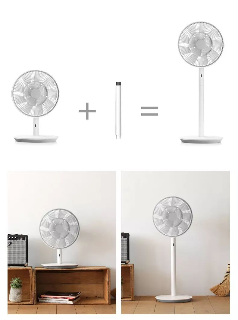 怎么挑选一款好的电风扇,如何正确选购电风扇