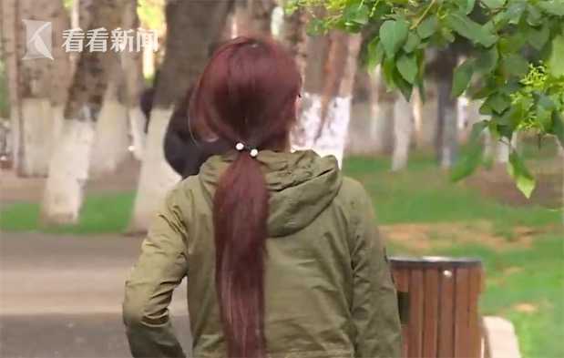 女打瘦脸针后咬肌变化图,面部注射瘦脸15天后有疙瘩