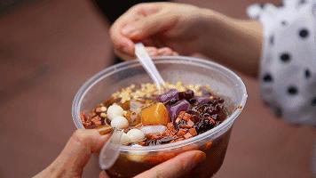 南塘小吃攻略,南塘特色小吃