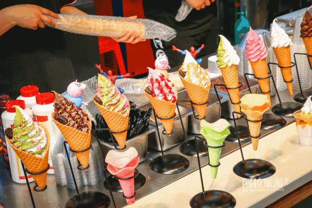 南塘小吃攻略,南塘特色小吃