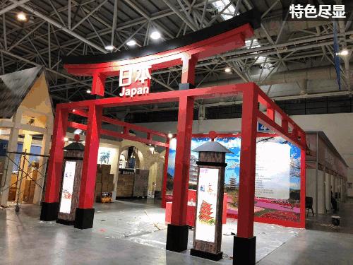 明天“5.18”开幕!!入场方式、逛展出行......都在这了