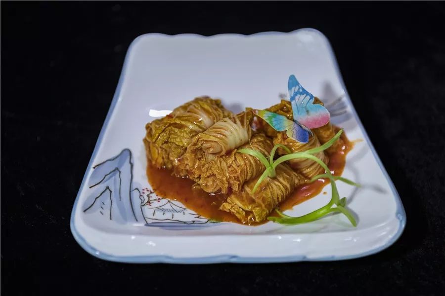 院中园,园中园农家饭庄