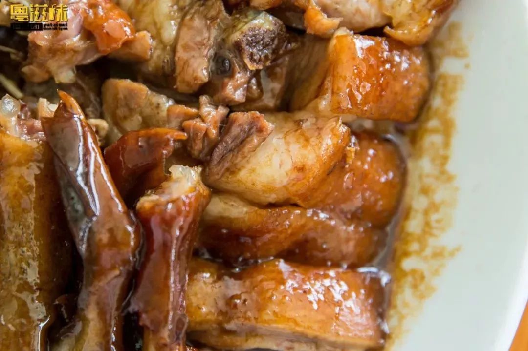 广东粤菜大热食堂,广州街坊餐厅粤菜