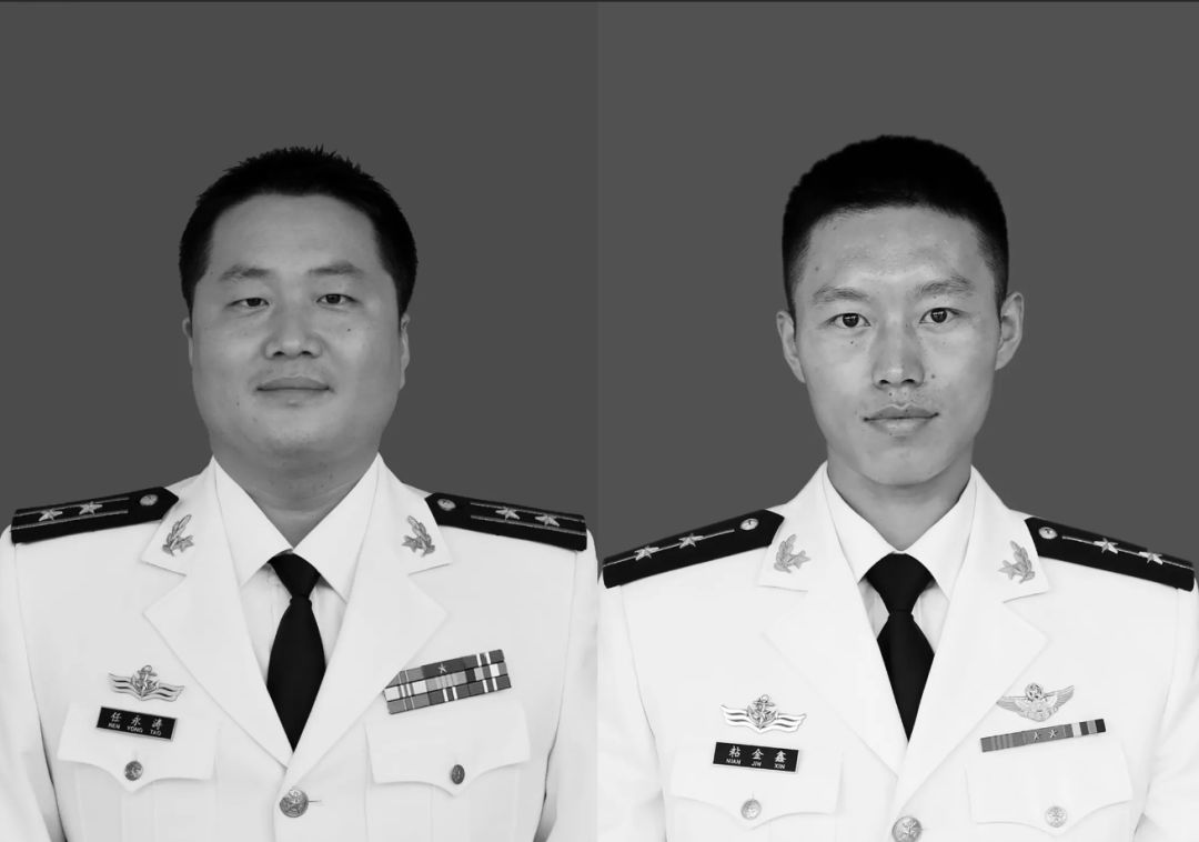 一位飞行员牺牲前最后的心声,又一飞机坠毁乘客全部死亡