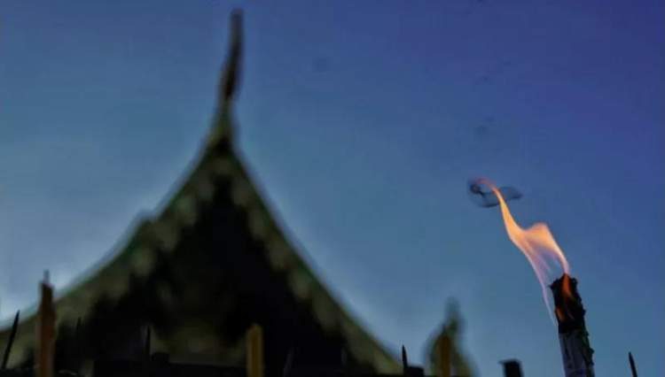 农历四月初八吉祥日,农历四月十八佛吉祥日