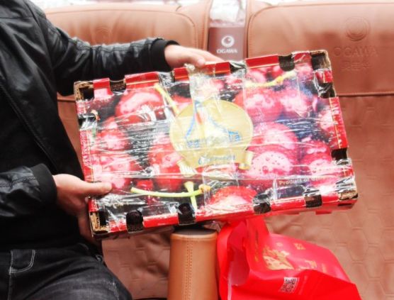 苹果14元一斤,苹果车厘子一斤多少钱