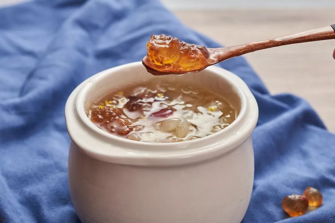 内调养颜原来真的很重要,内调有多重要