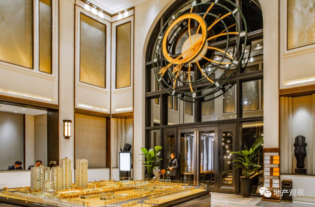 善待土地，我最喜欢的万科四大高端住宅