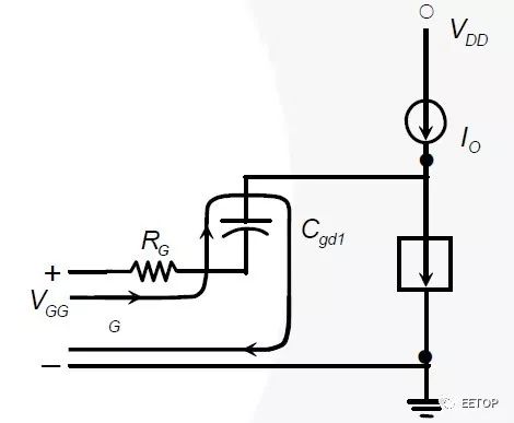 mos管介绍,mos管自激电路