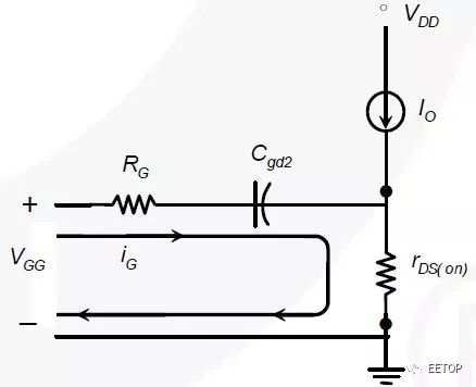 mos管介绍,mos管自激电路