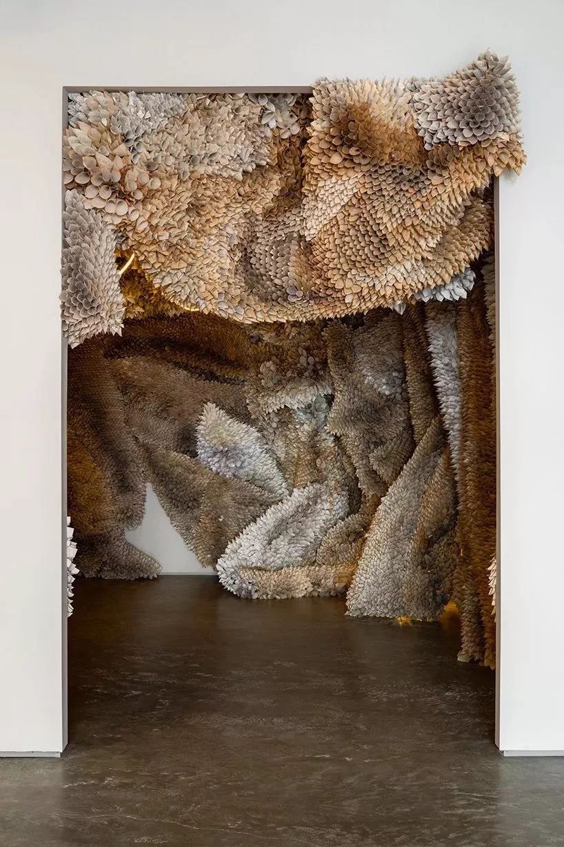 “可持续发声”的艺术，用“意想不到”告诉你什么叫“环保”