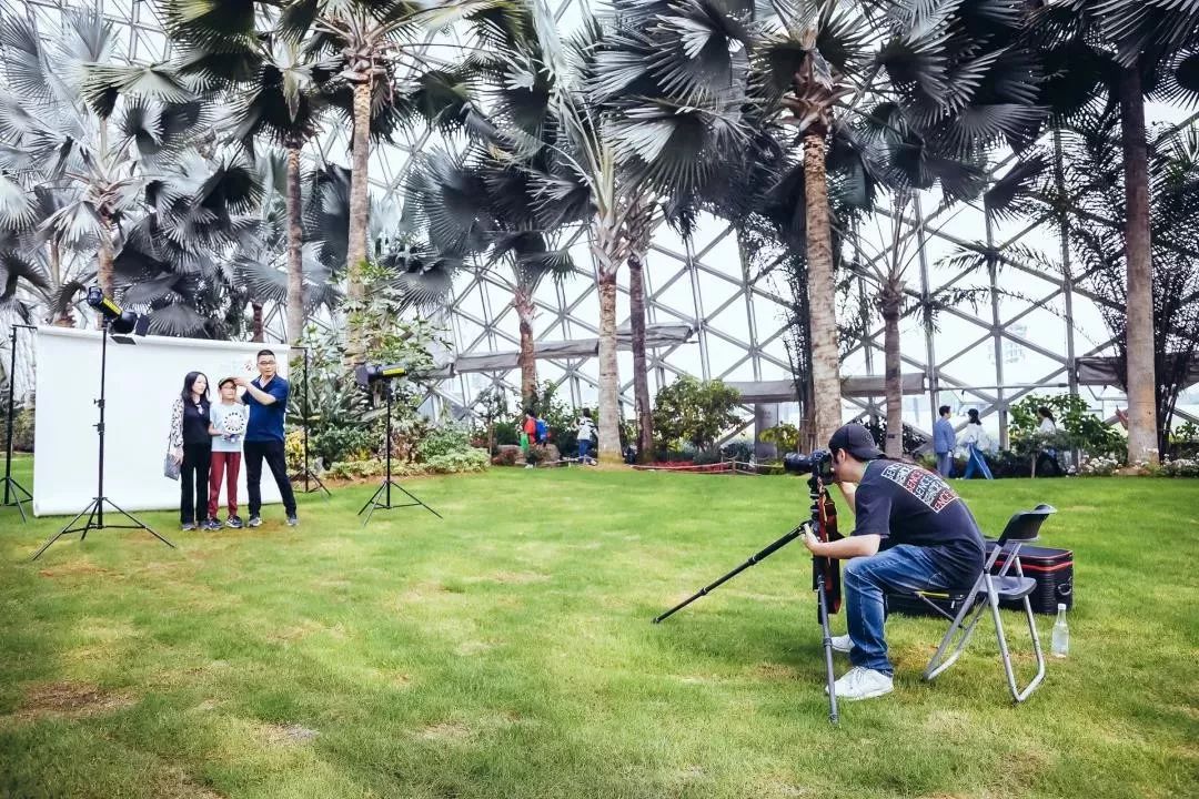 艾森巴赫献中国户外首秀，2019辰山草地广播音乐节收官，但精彩仍在继续！