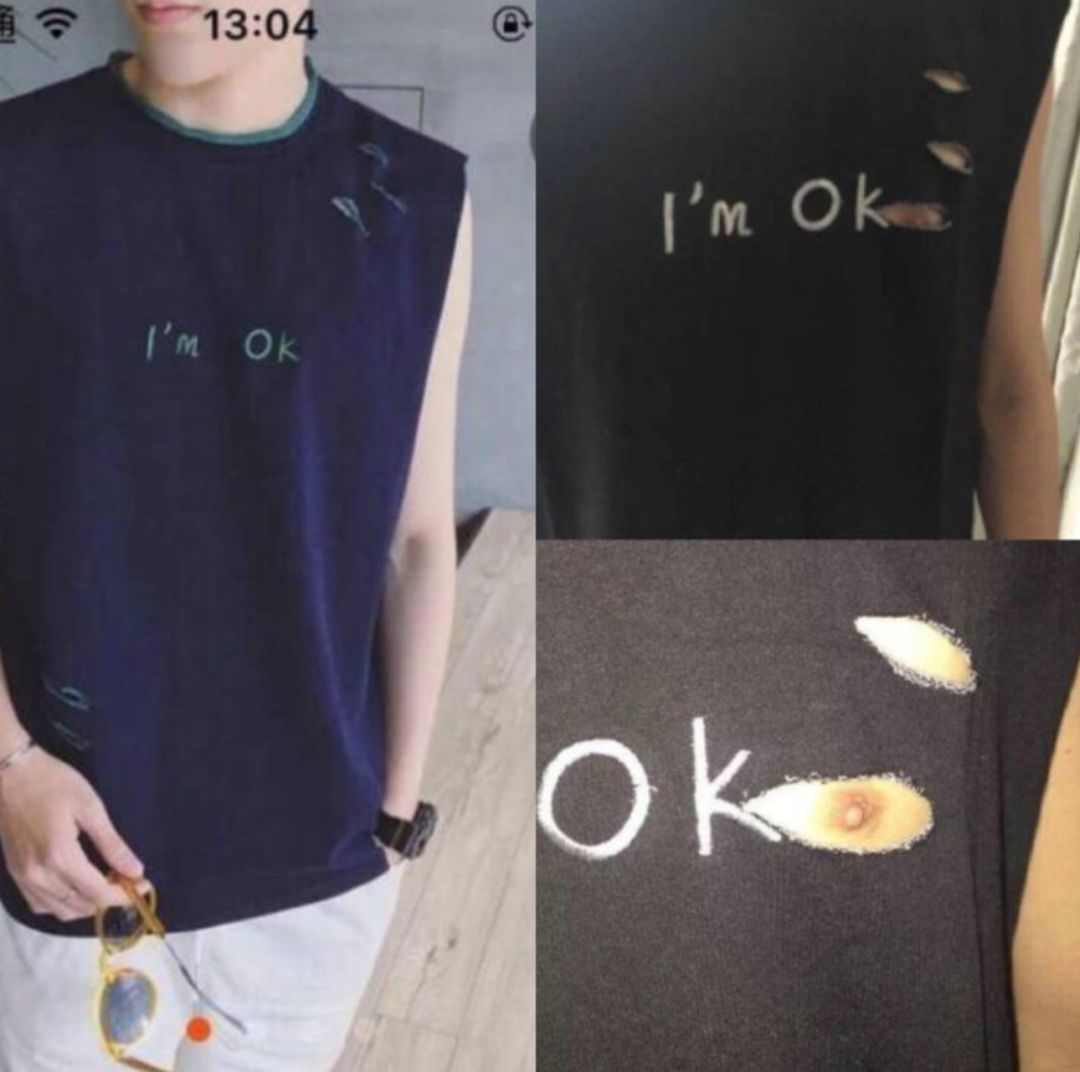 紧急提醒千万别网购,亲身经历千万不要随便网购