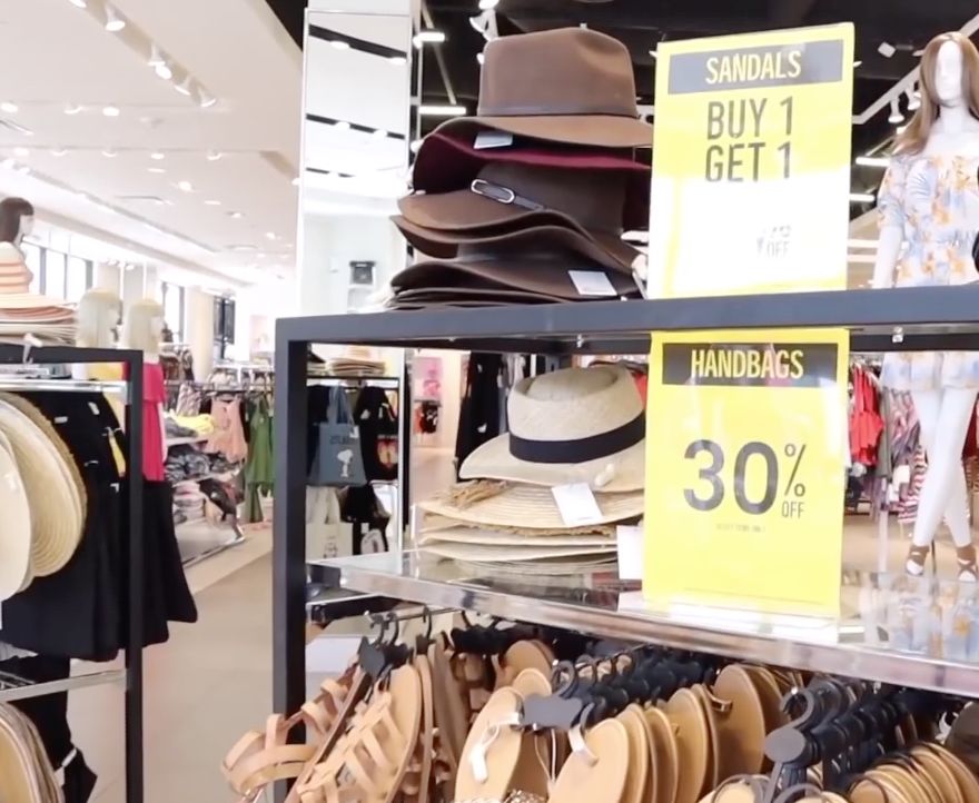 第一届维密秀,维密秀2012第一个系列