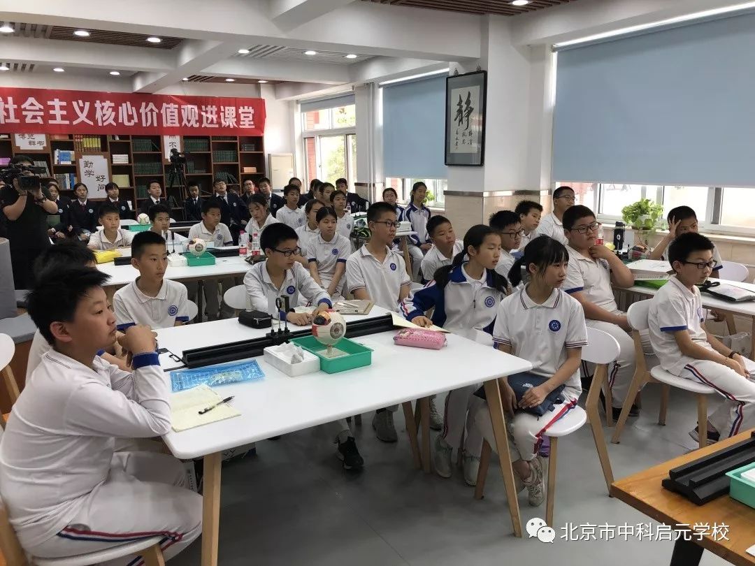 小初衔接学校活动,小初衔接