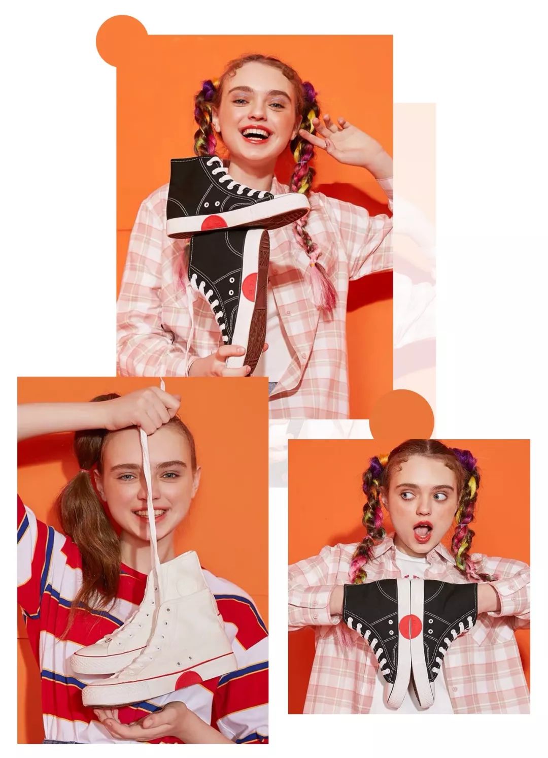 匡威平价推荐女生200,匡威篮球鞋推荐高颜值平价