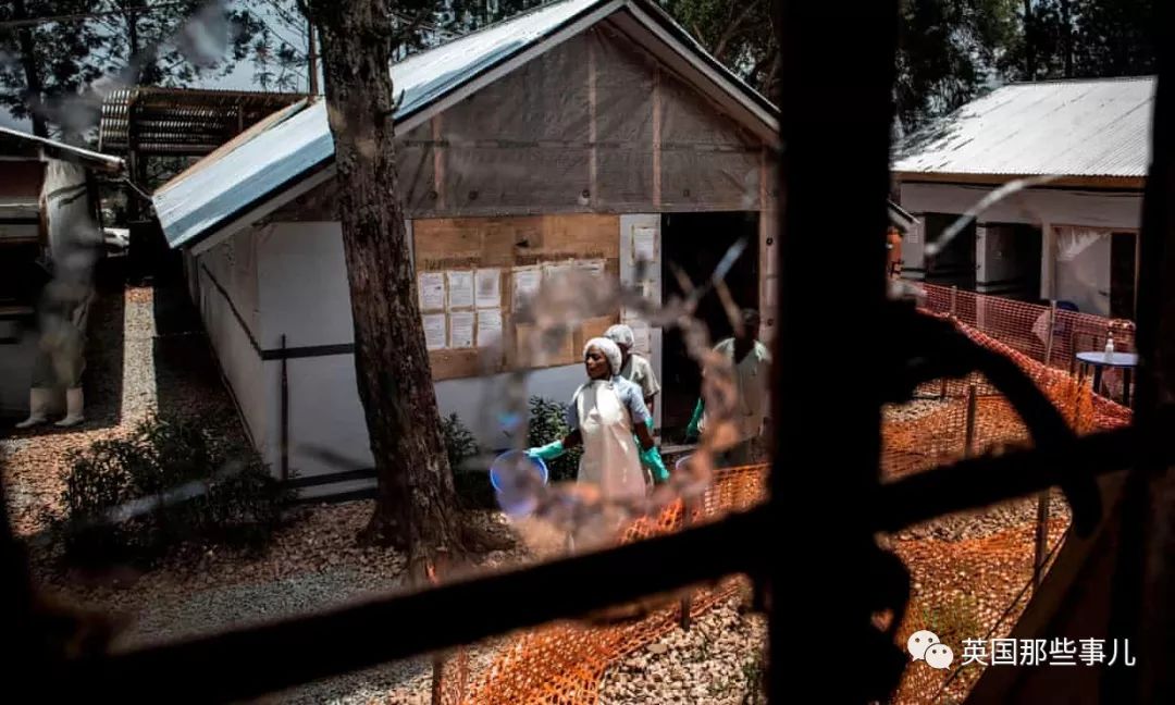 刚果暴发第11轮埃博拉疫情,刚果埃博拉疫情