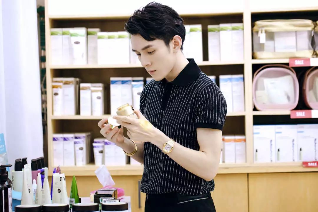 以色列女人护肤品牌有哪些,以色列死海洗面乳