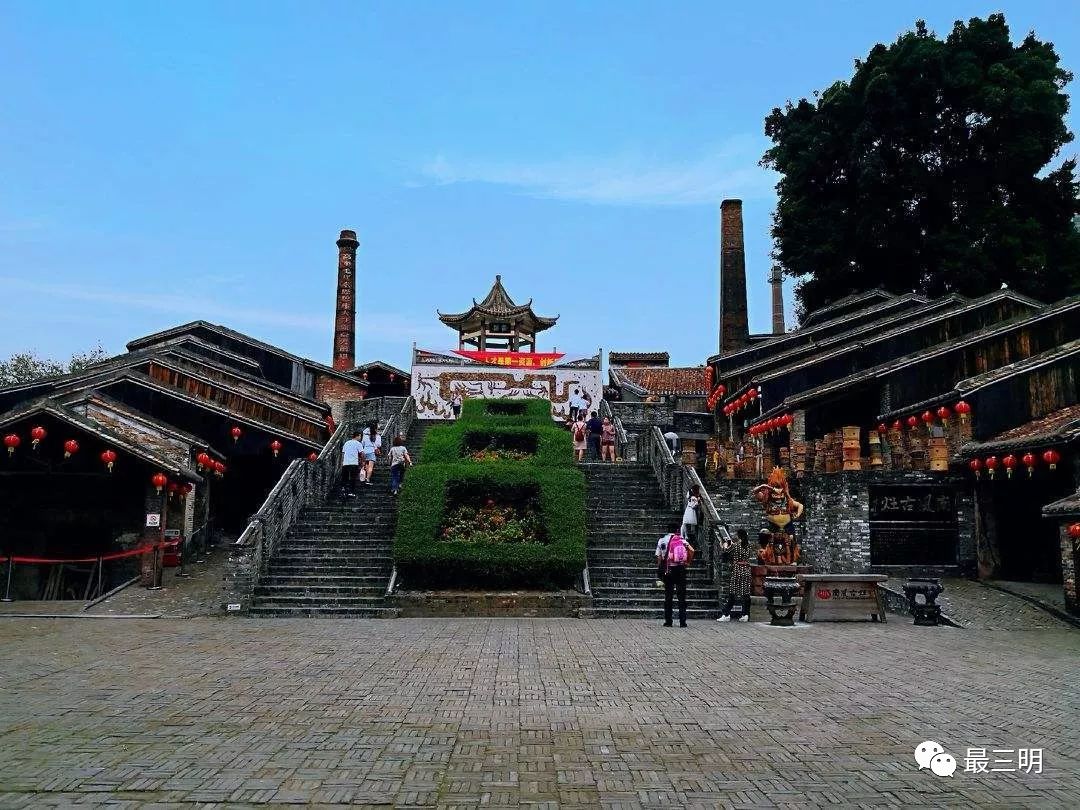 刚刚，三明--佛山正式通航！吃喝玩乐都有啥?（小编为你备好佛山特产）