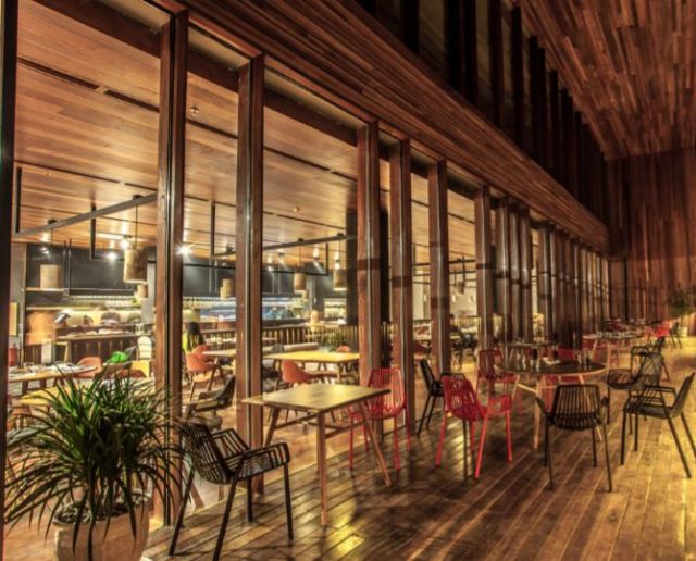 浮生御度假村温泉票,浮生御套票