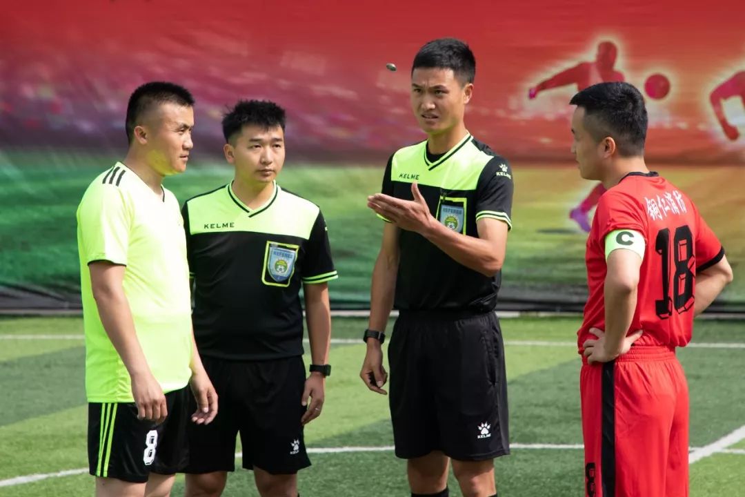 消防救援卫士杯五人制足球赛开赛,消防支队第二届五人制足球赛