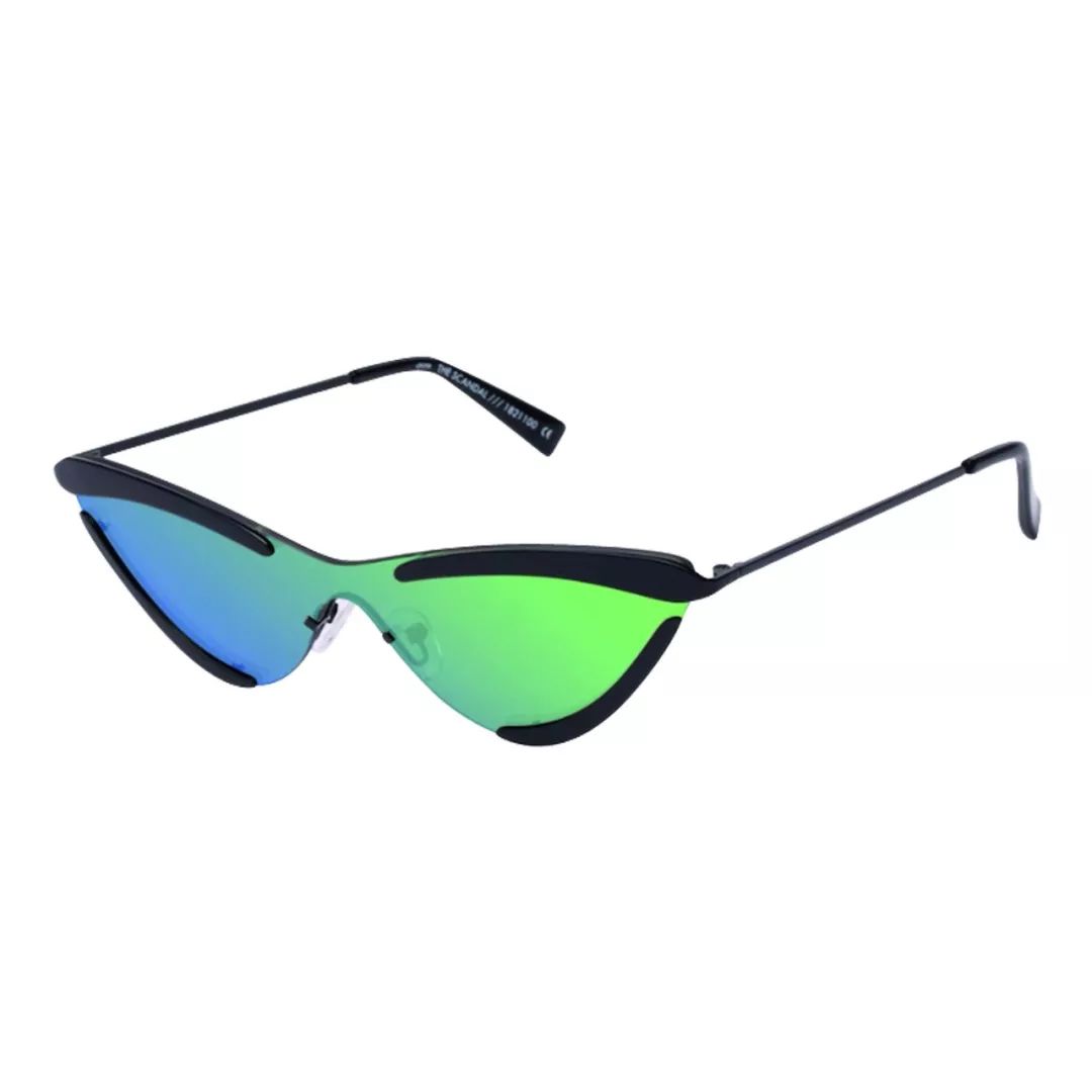 花钱减压|戴上太阳镜就能更阳光，不信请看宋茜和春春的脸！