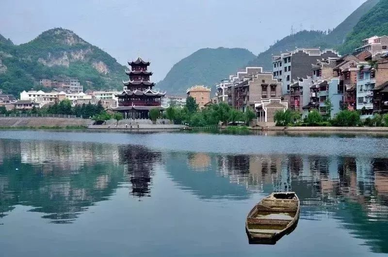 端午节去哪里旅游有赛龙舟,端午划龙舟去哪玩好