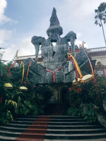 巴厘岛clubmed怎么样,巴厘岛clubmed沙滩怎么样