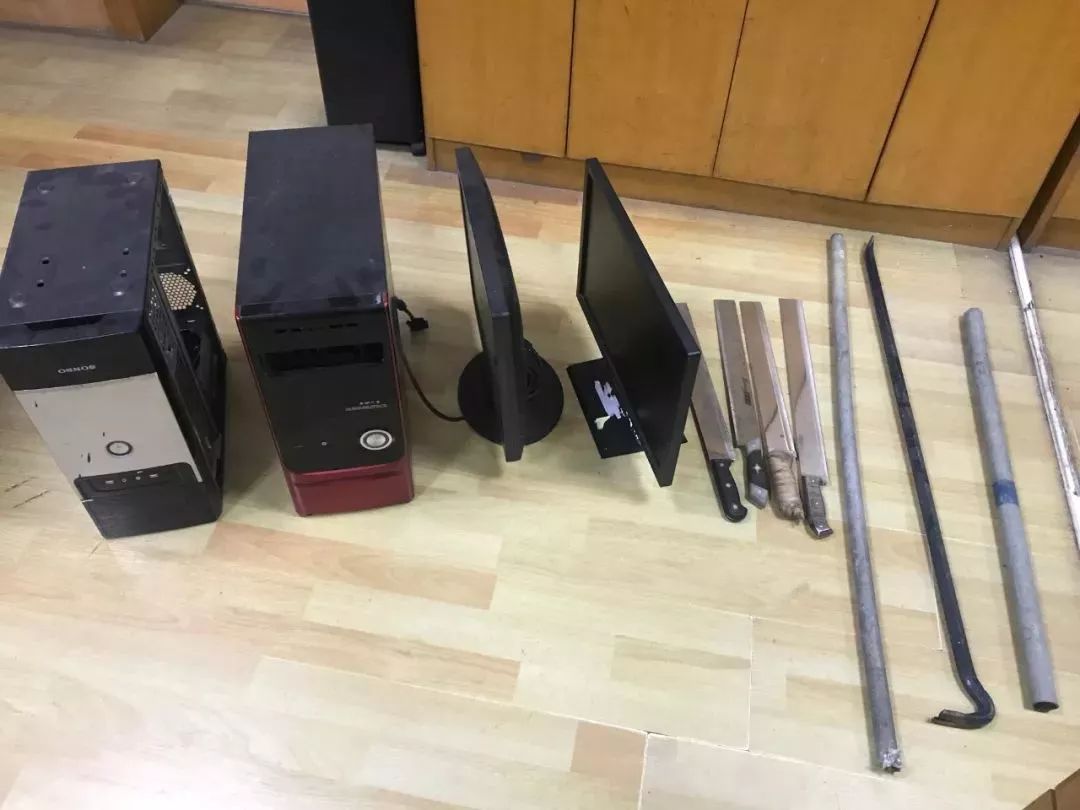 清远周某文谢某杰案情,清远周某文等人涉嫌套路贷