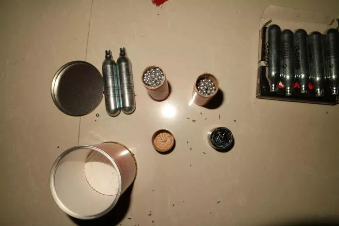 清远周某文谢某杰案情,清远周某文等人涉嫌套路贷