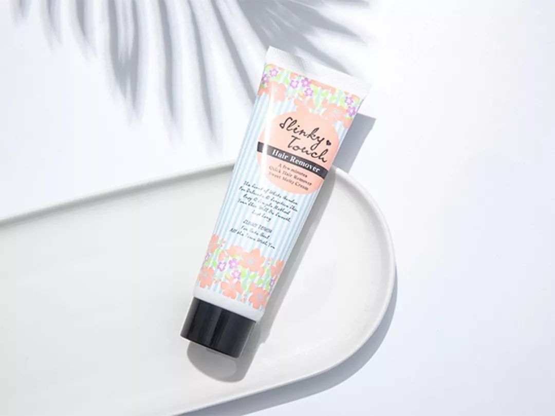 麻范儿好物|日本卖得很火的脱毛膏，5分钟把毛脱干净，脱完皮肤光滑，毛发变细