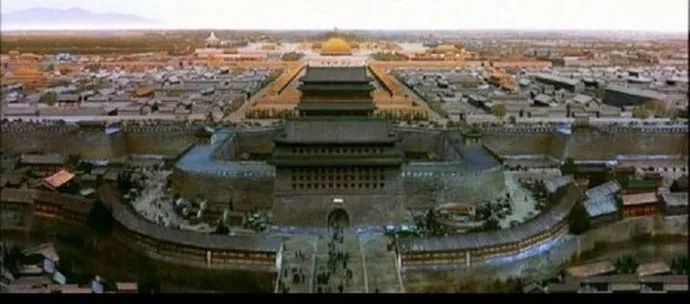 北京人的方向感,北京人的方向感有多强