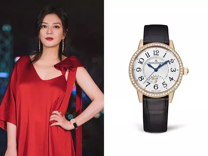 名表和包包档次对比,买个名牌包就要配名表是什么心理