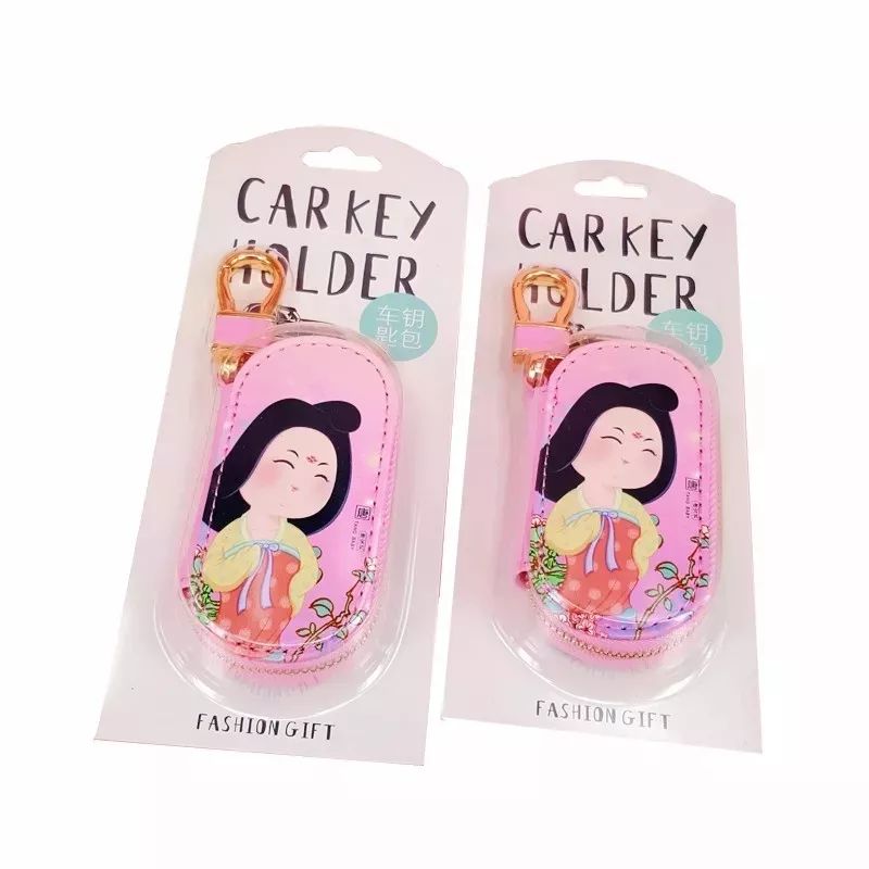 西安文创纪念品团扇,西安最近比较火的文创