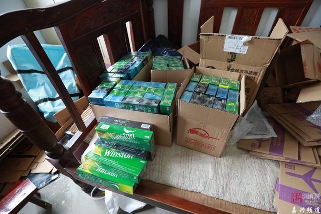 涉案380万销售假冒商品判刑案例,5000万套代购走私案告破