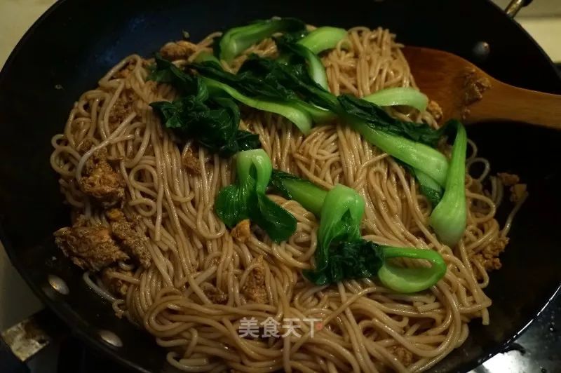 嗦（suo）粉是什么操作？难道只有南方人才知道吗？