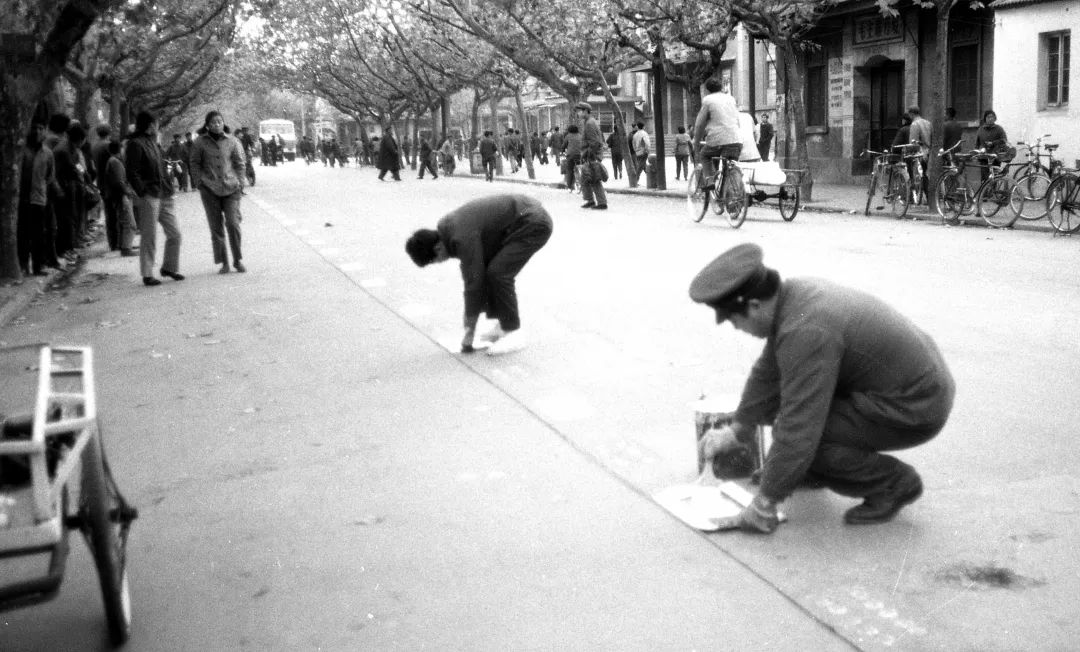 【走过70年—聆听70名镇江公安人的故事】陶文章：“交警支队，那是一种家的感觉”