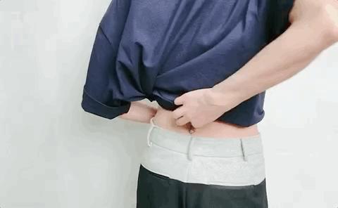 真人秀遇生理期也能撒狗粮,“多喝热水”竟成送命答案