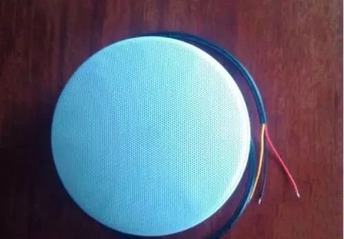 带录音功能的摄像头怎么加拾音器,内置拾音器的摄像机怎么播放声音