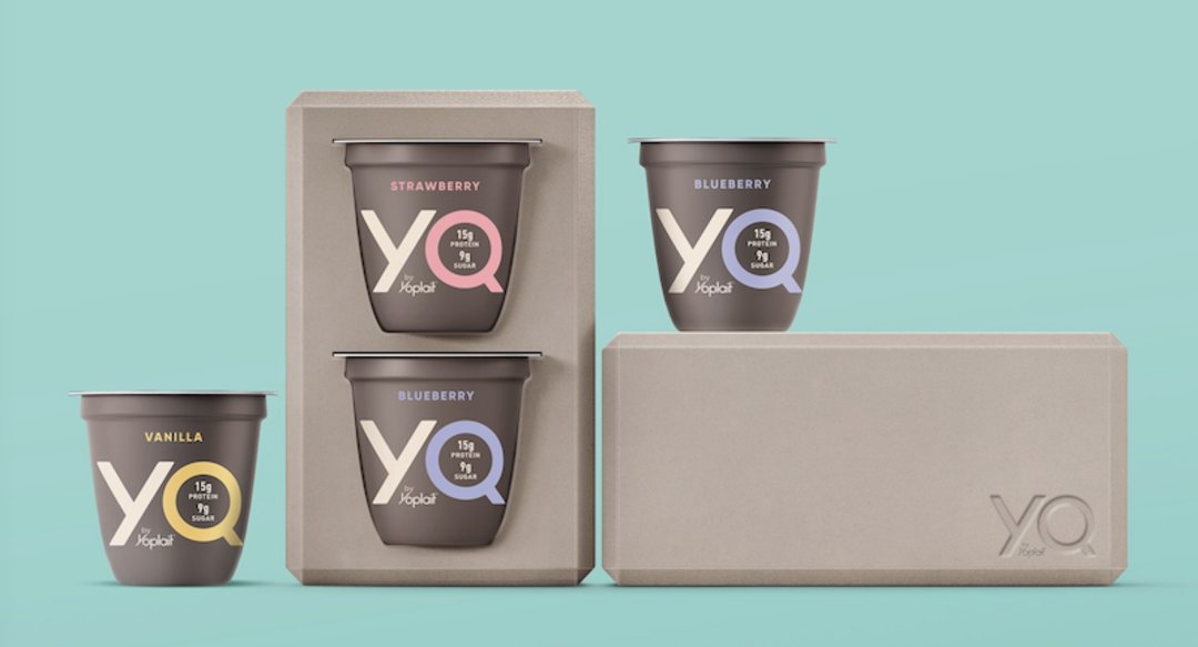 好看的包装设计,国际设计大师产品包装创意设计