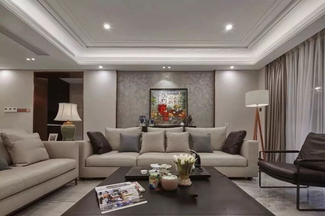 因为这个，澄海数十位家装老板齐聚一堂