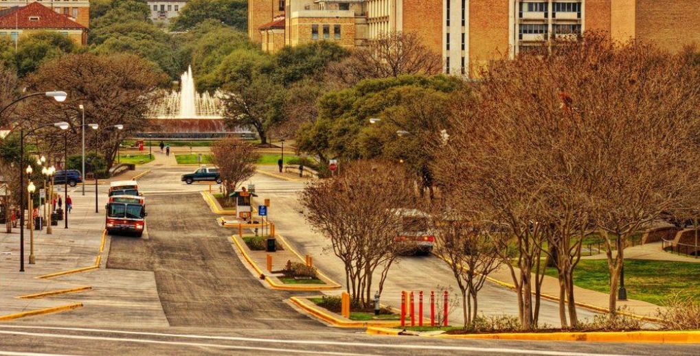 全美最顶尖大学斯坦福大学,全美十大名校