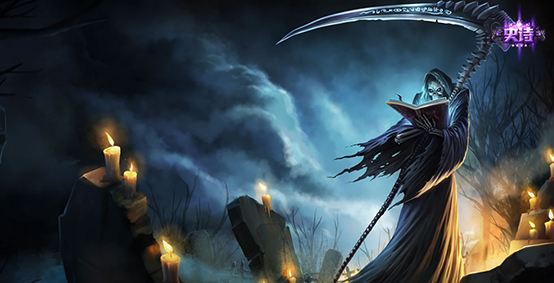 死歌打野三大英雄,死歌最新打野思路