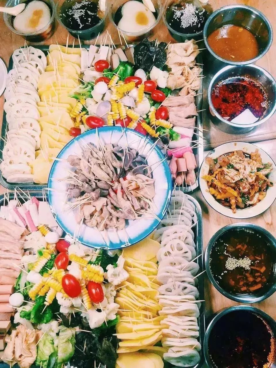 江油入围天府旅游名县,2021县域旅游百强潜力江油