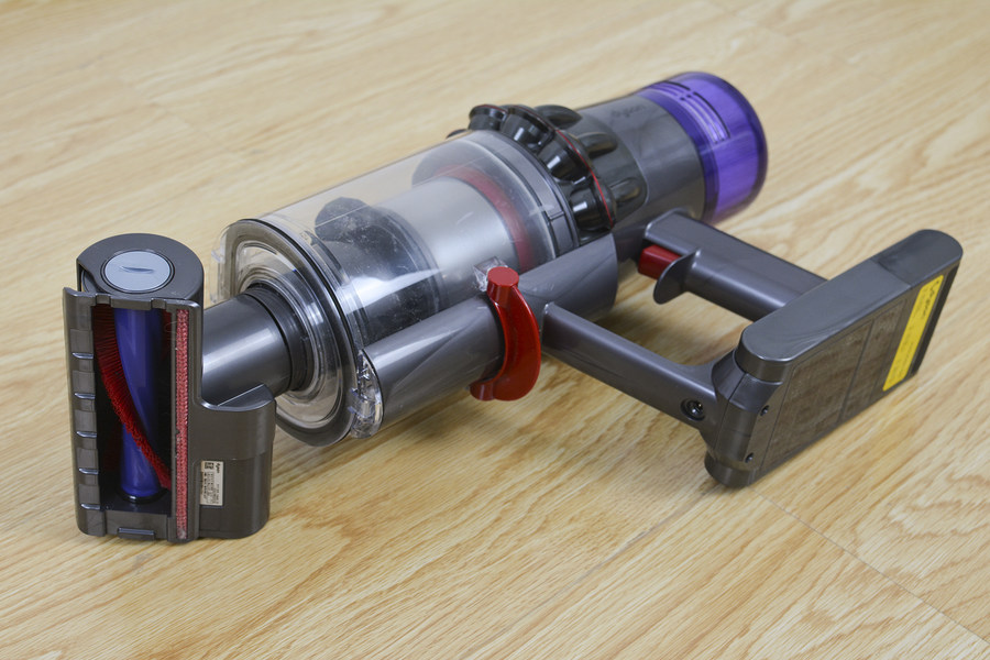 1000元的戴森是真的吗,1000元的吸尘器值得吗