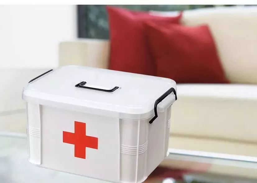 超实用的家庭急救指南,最实用的家庭急救