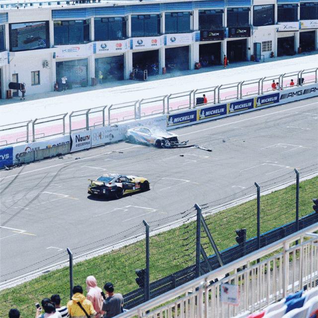 市区出发1h藏着一个“绿岛”？赛车、帆船、直升机…梅山原来如此洋气！