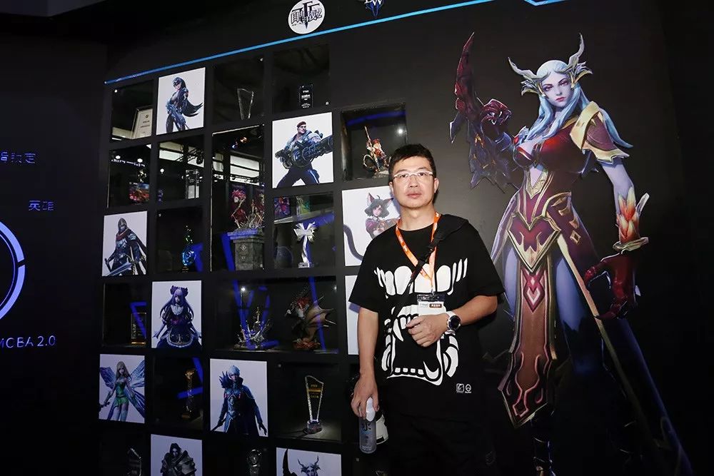 moba游戏的前世今生,moba手游荣耀