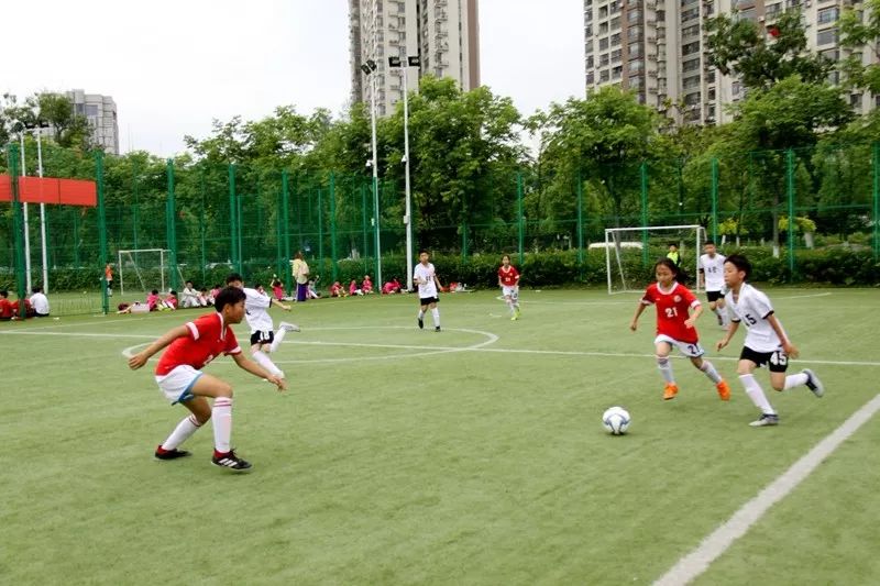 追风少年vs湖南足球小将,足球小将国际邀请赛追风少年